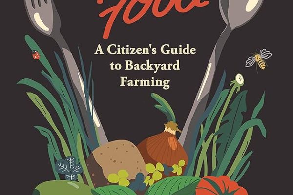 A Citizen’s Info to Yard Carbon Farming * Huge Weblog of Gardening