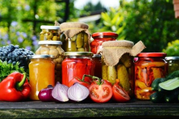 A Beginner’s Info to Canning * Large Weblog of Gardening