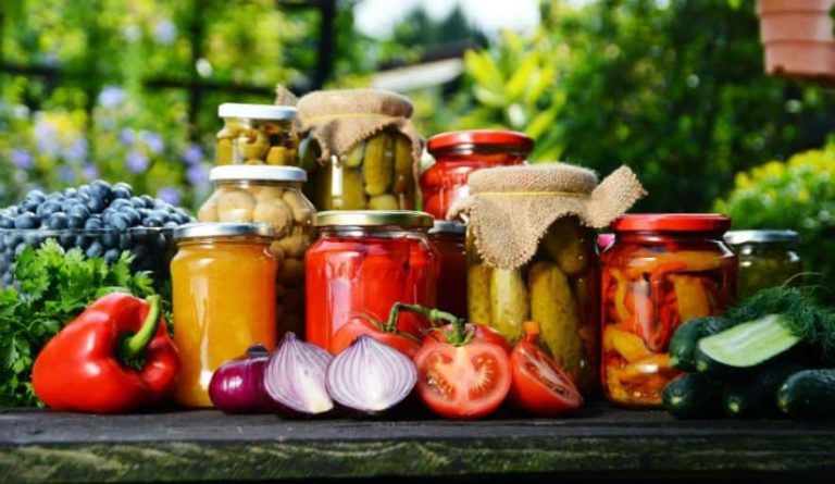 A Beginner’s Info to Canning * Large Weblog of Gardening