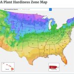 USDA Plant Hardiness Zone Map (2023 Change) * Giant Weblog of Gardening